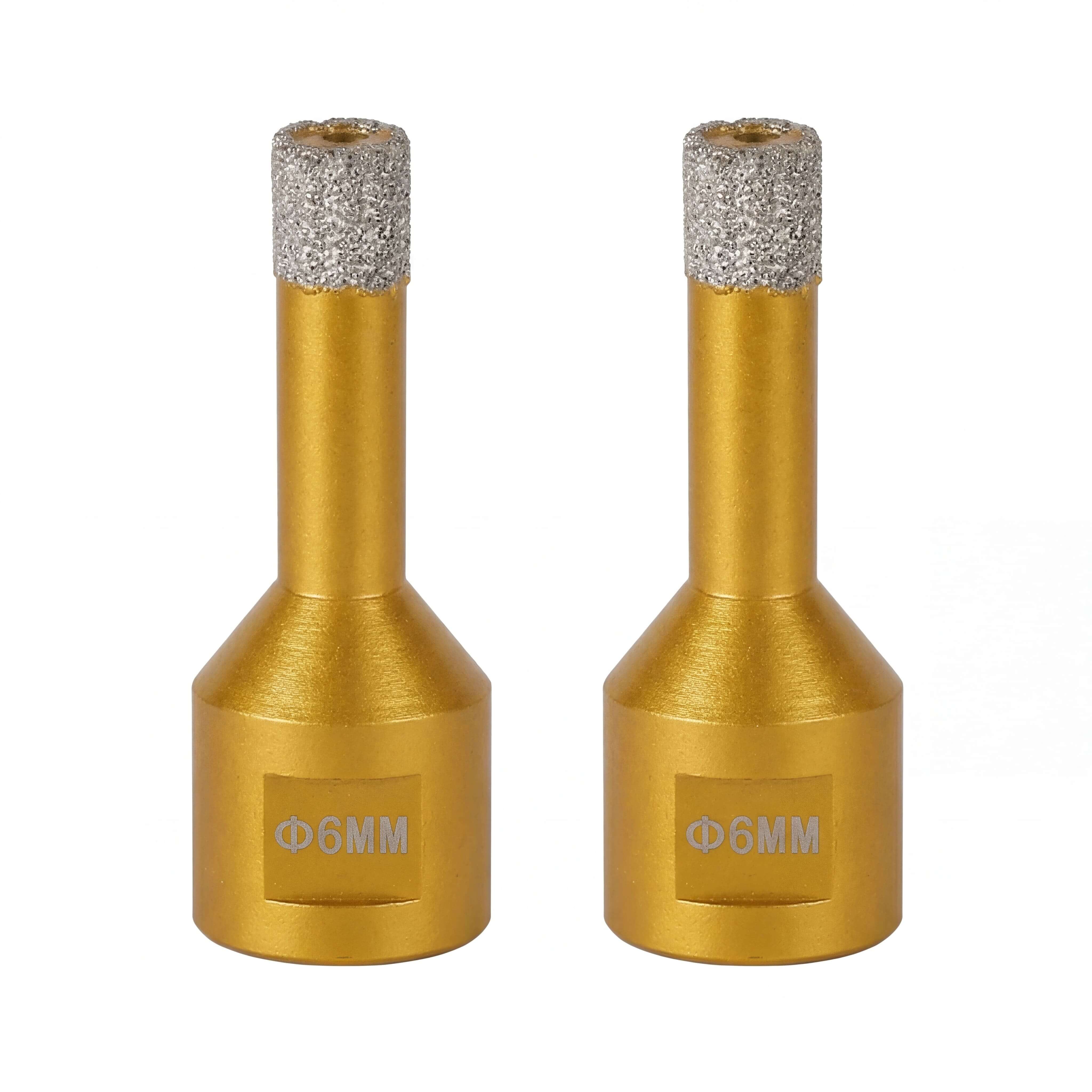 Core Drill Bit