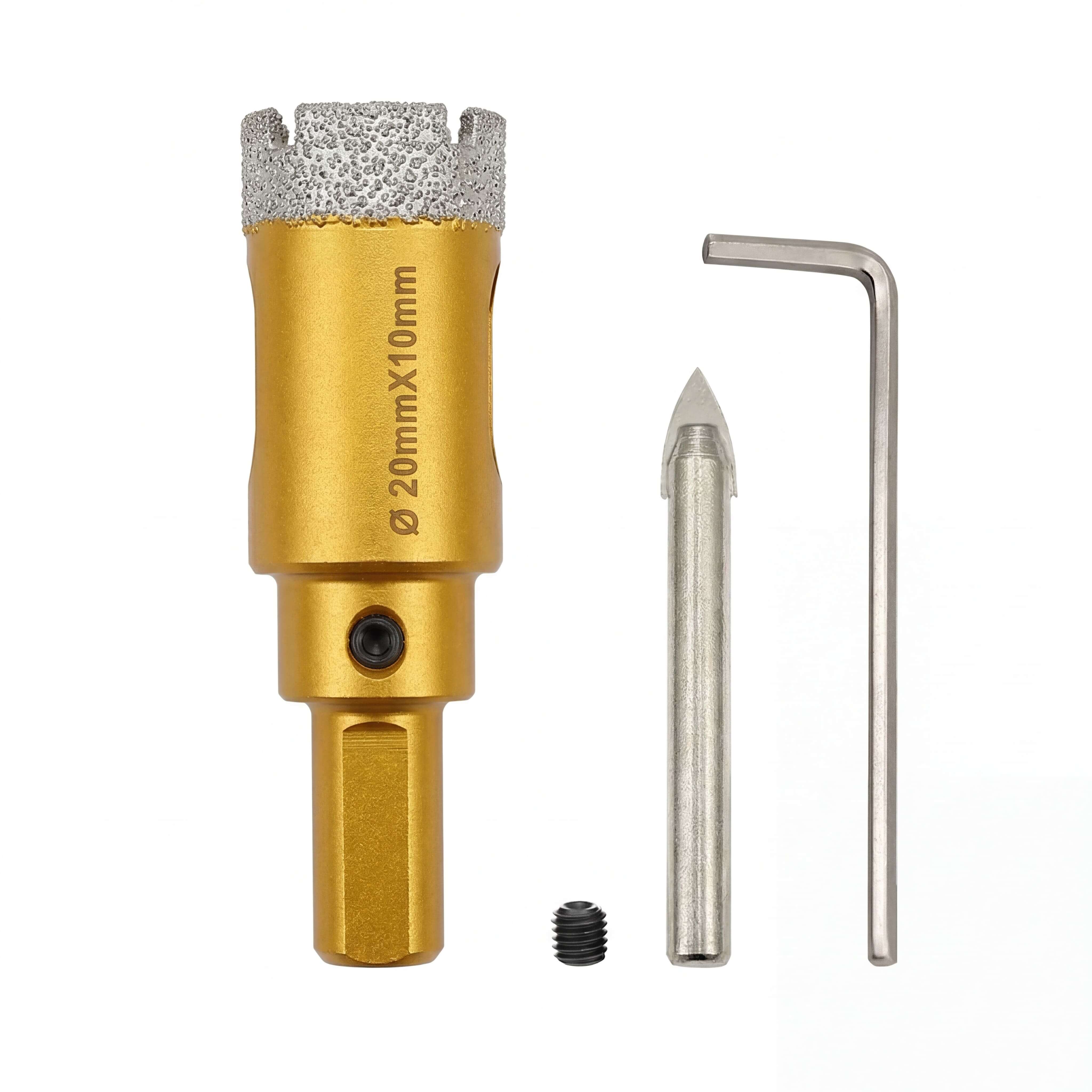 Drill Bit