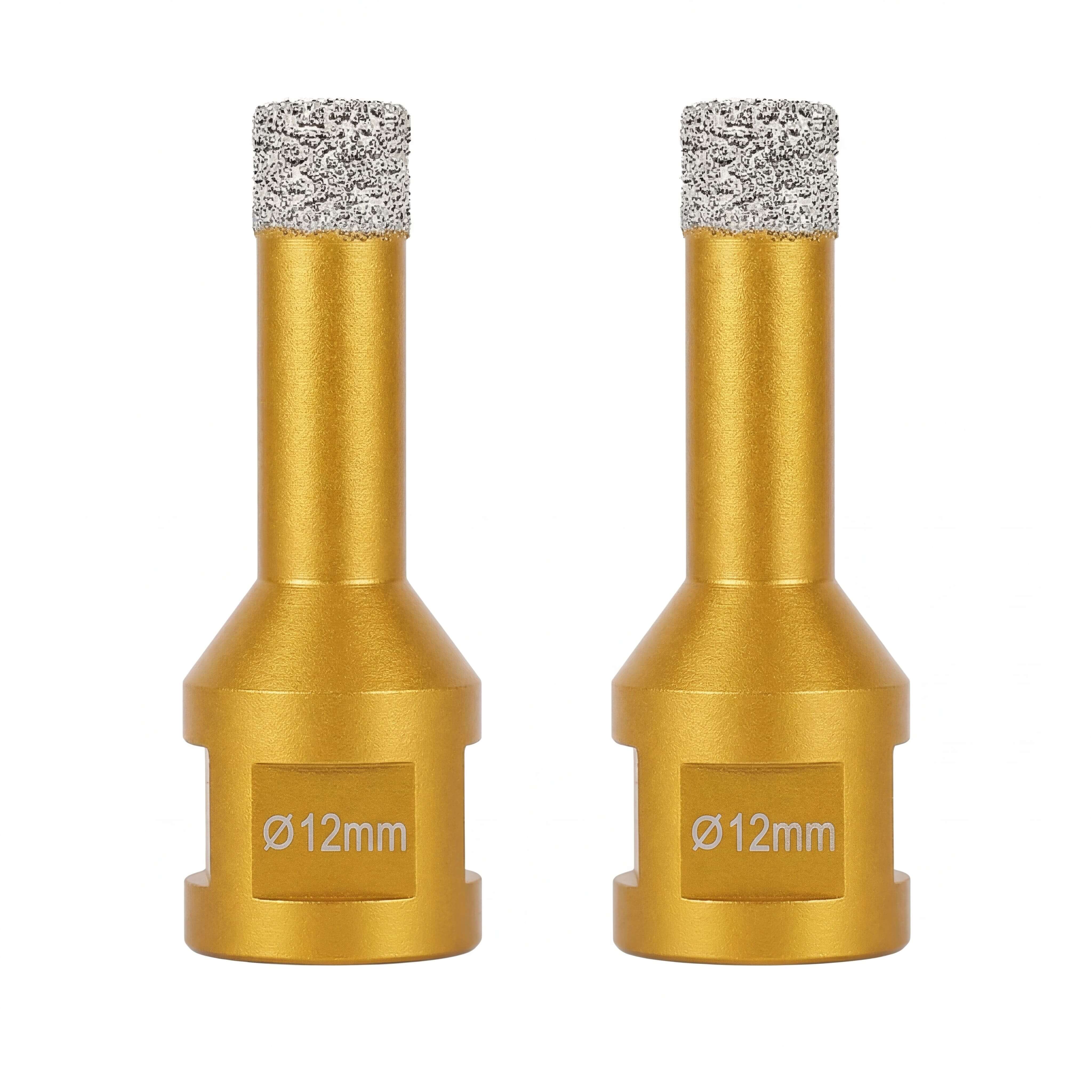 Core Drill Bit