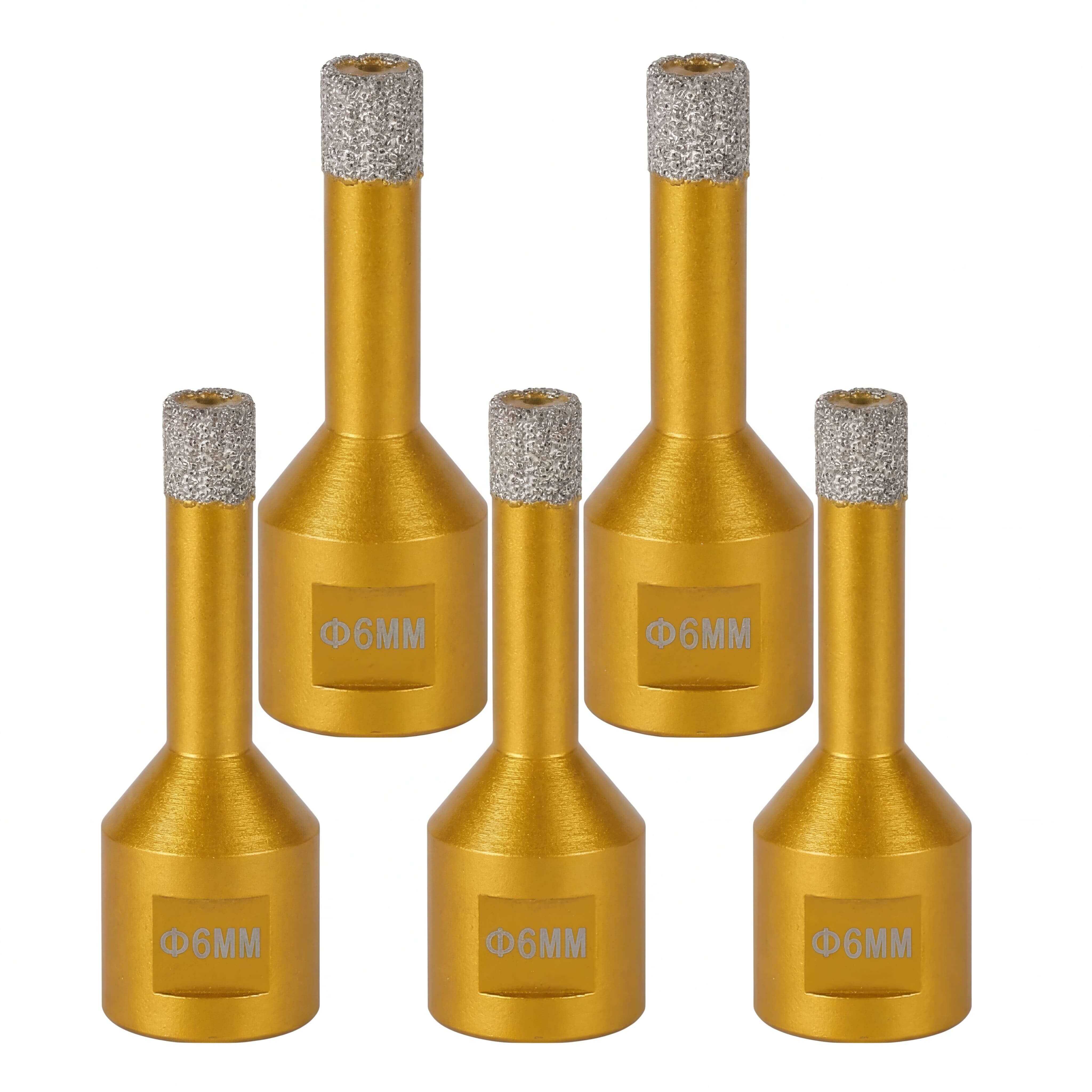 Core Drill Bit