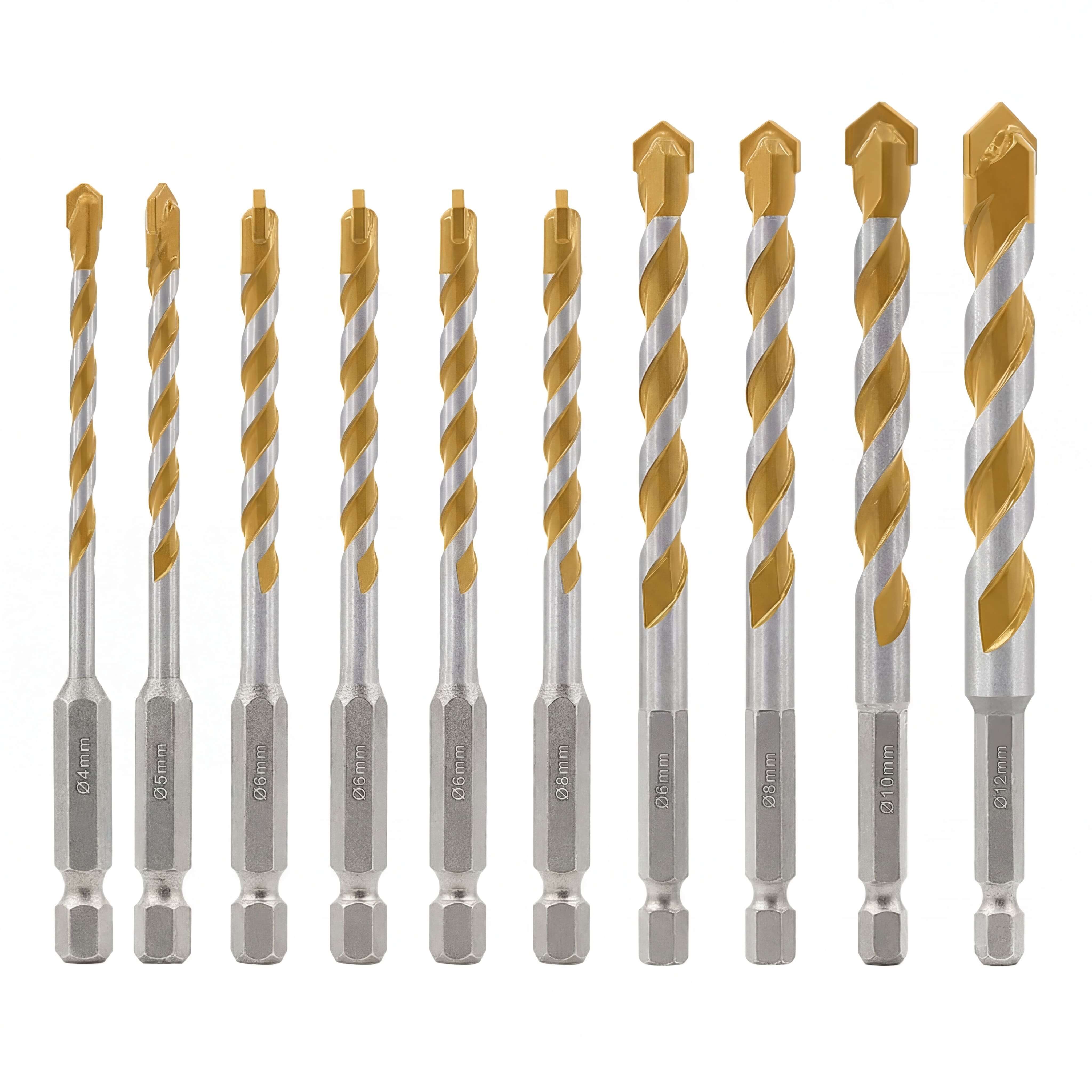 Core Bits