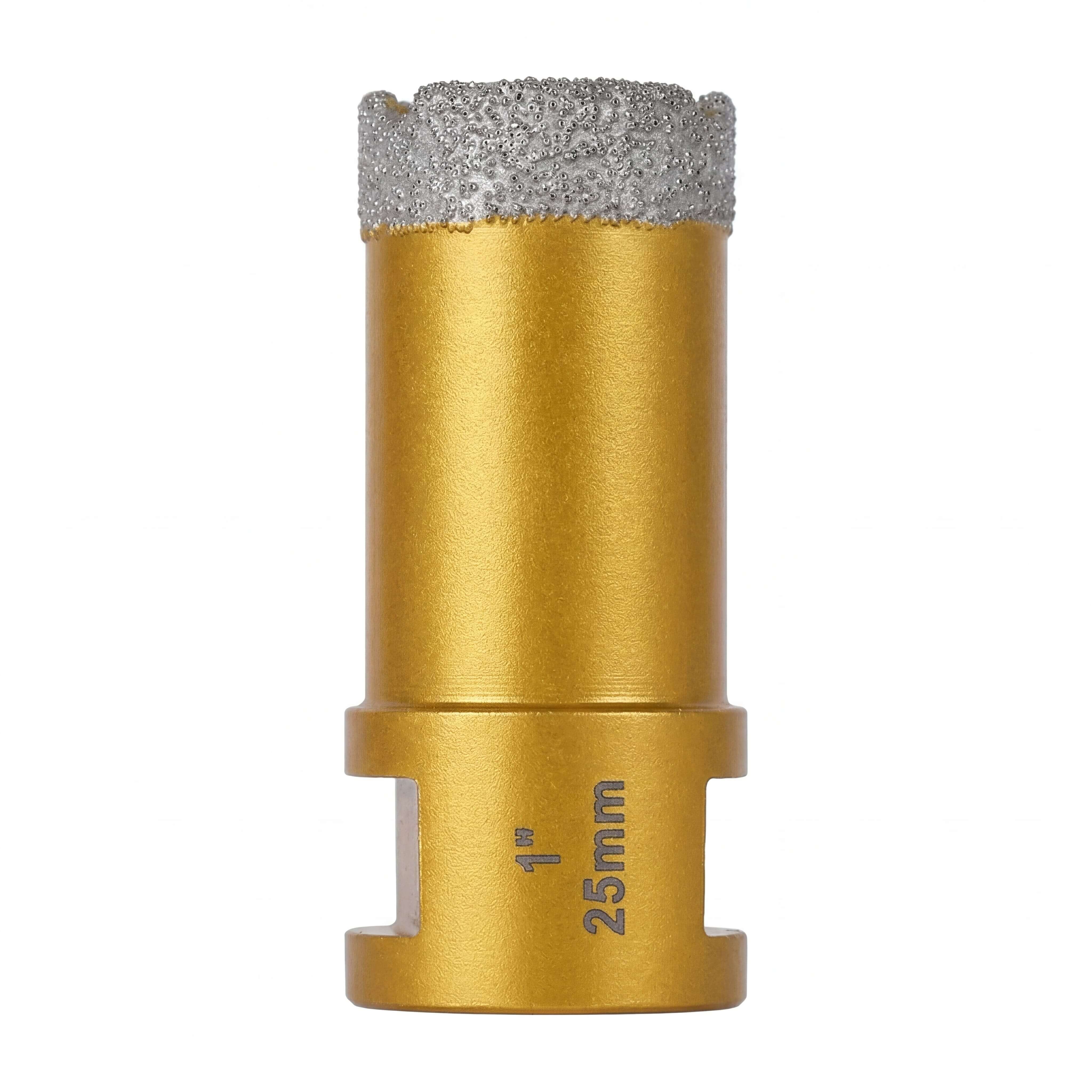 Core Drill Bit