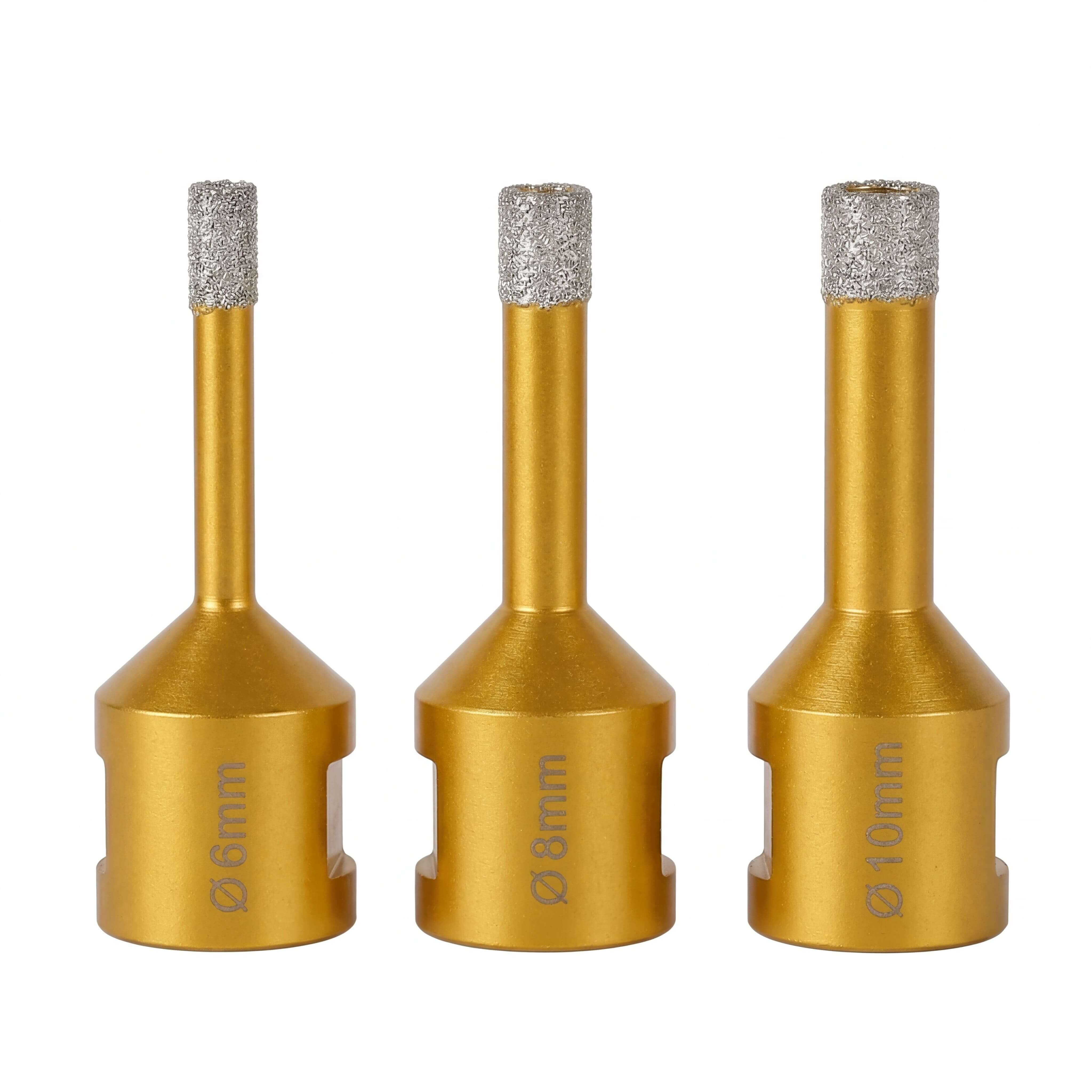 Core Drill Bit