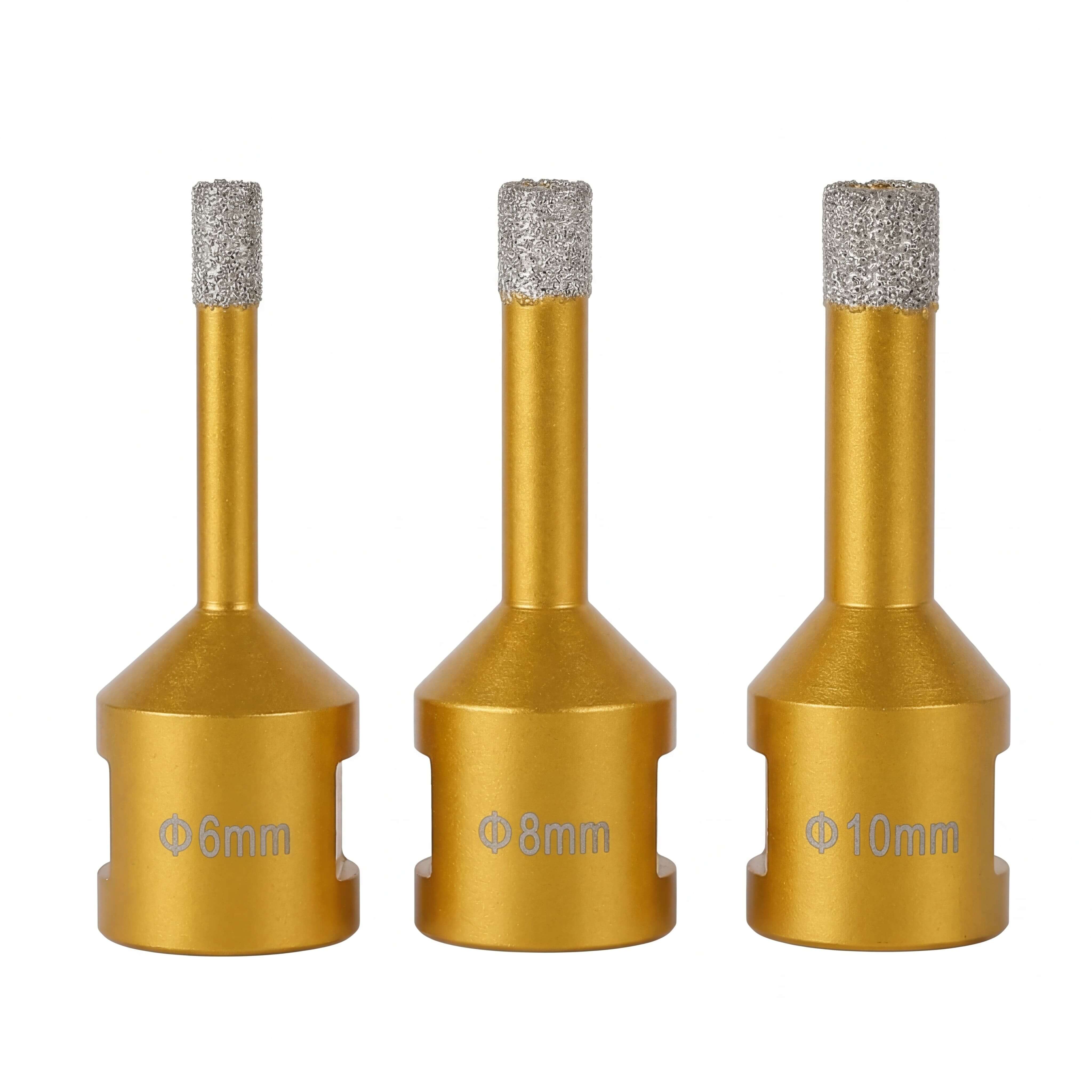 Core Drill Bit