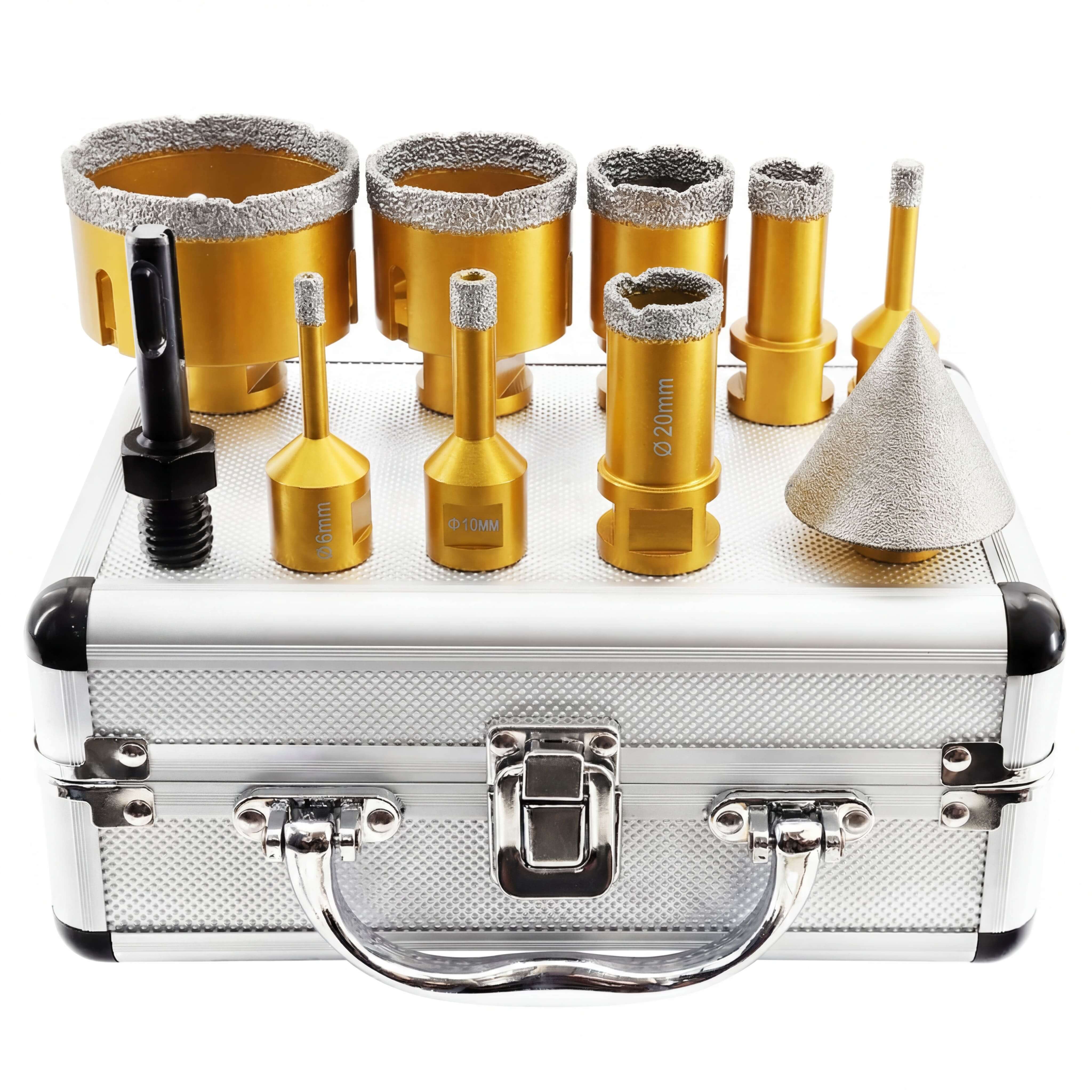 Drill Kit