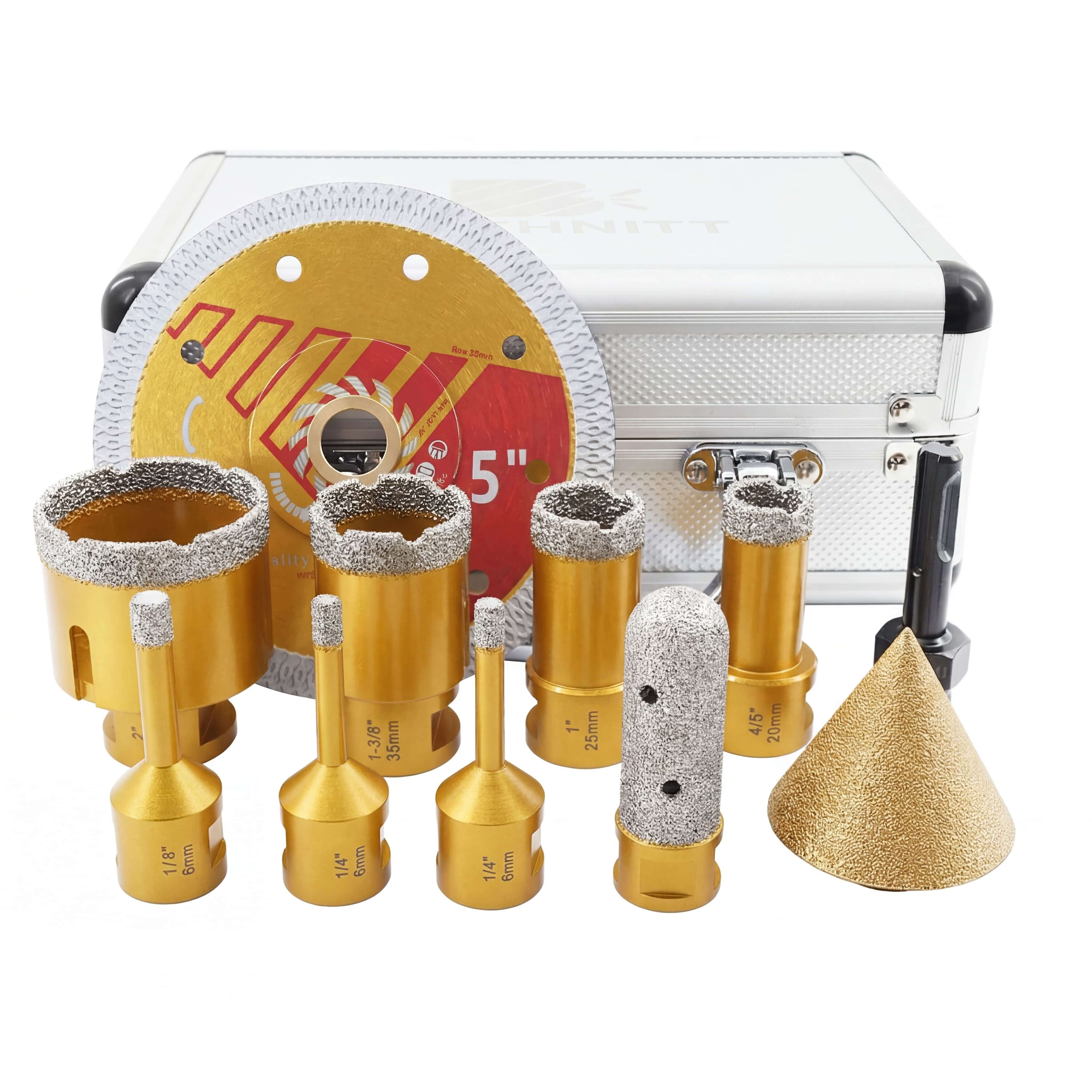 Drill Kit