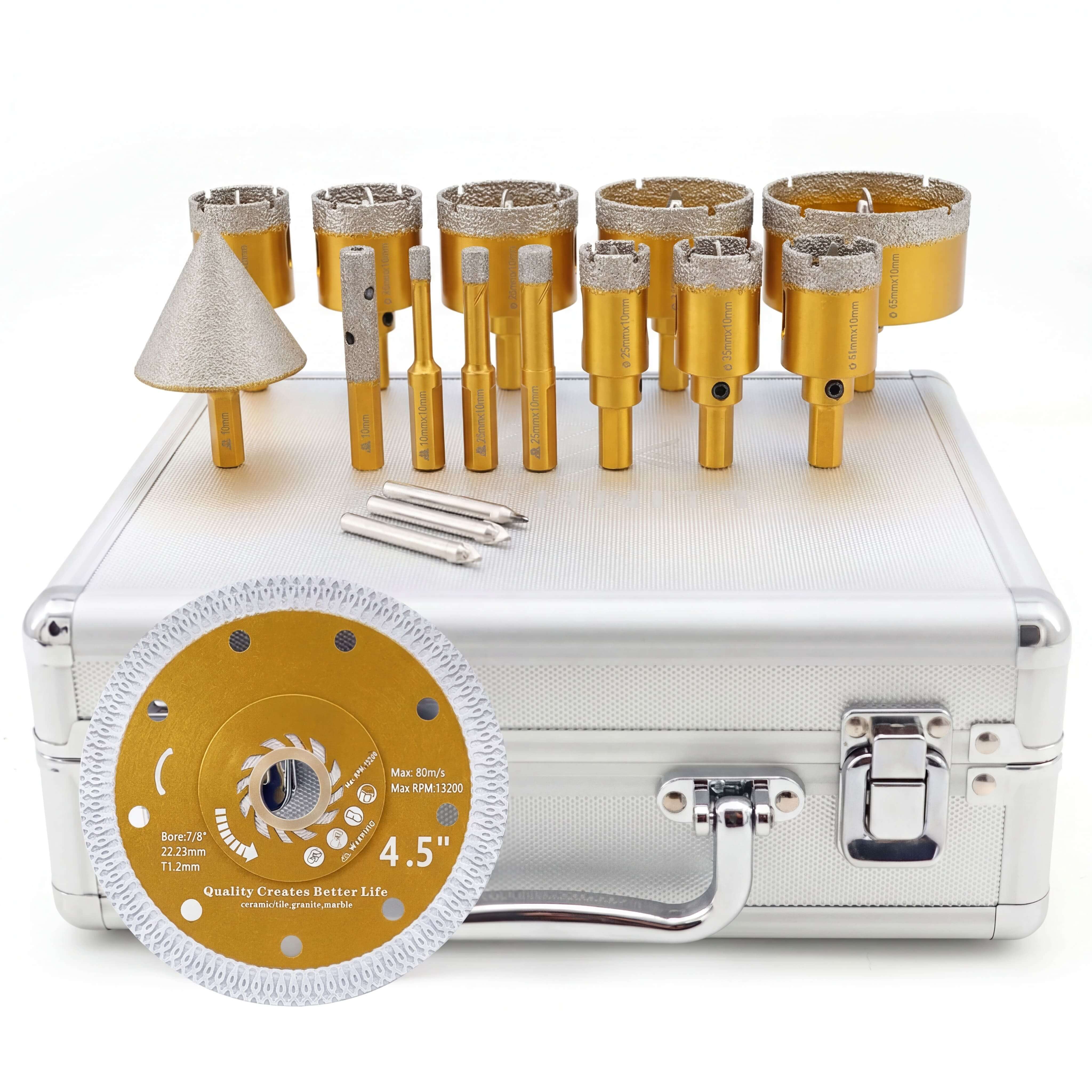 Drill Kit