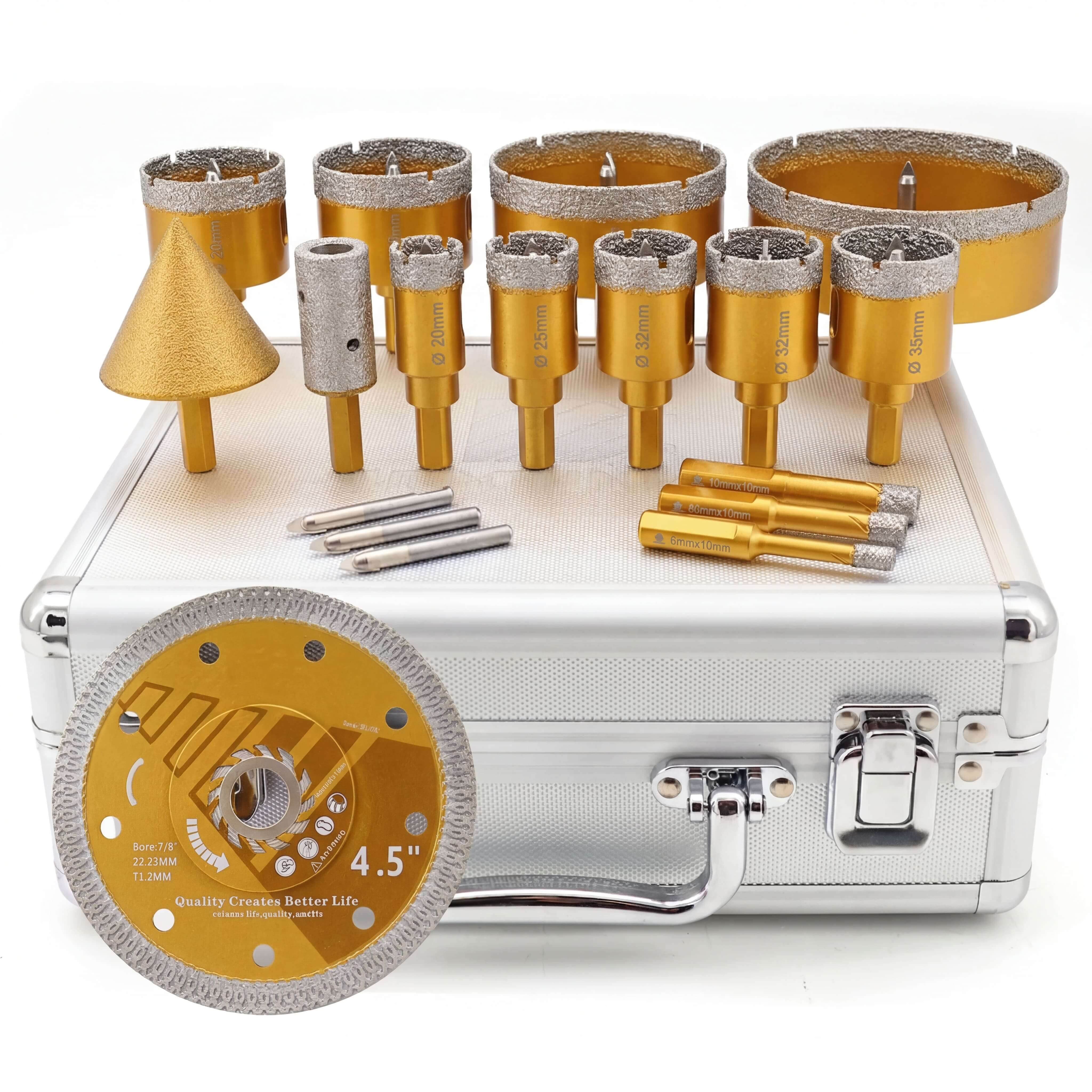 Drill Kit