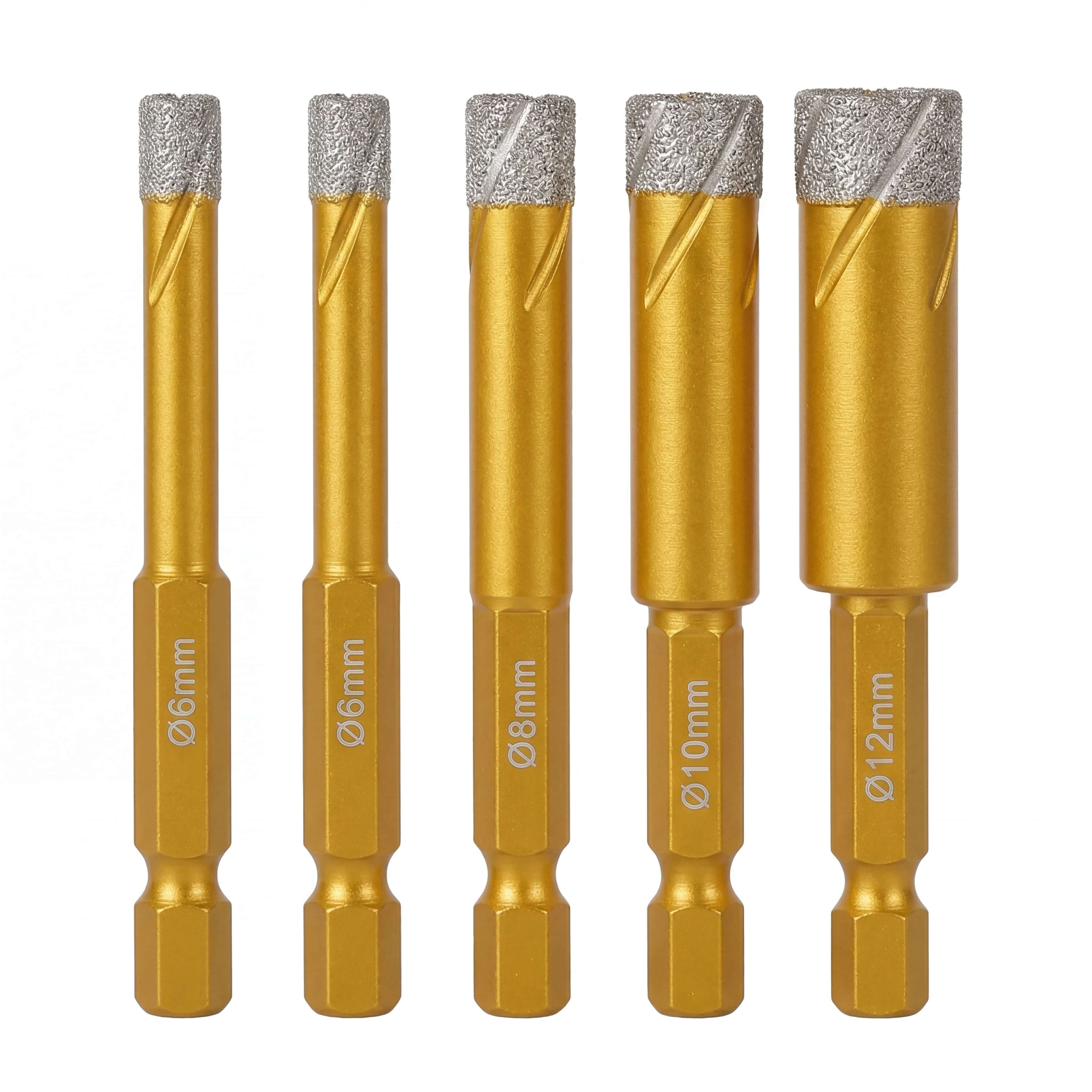 Drill Bit