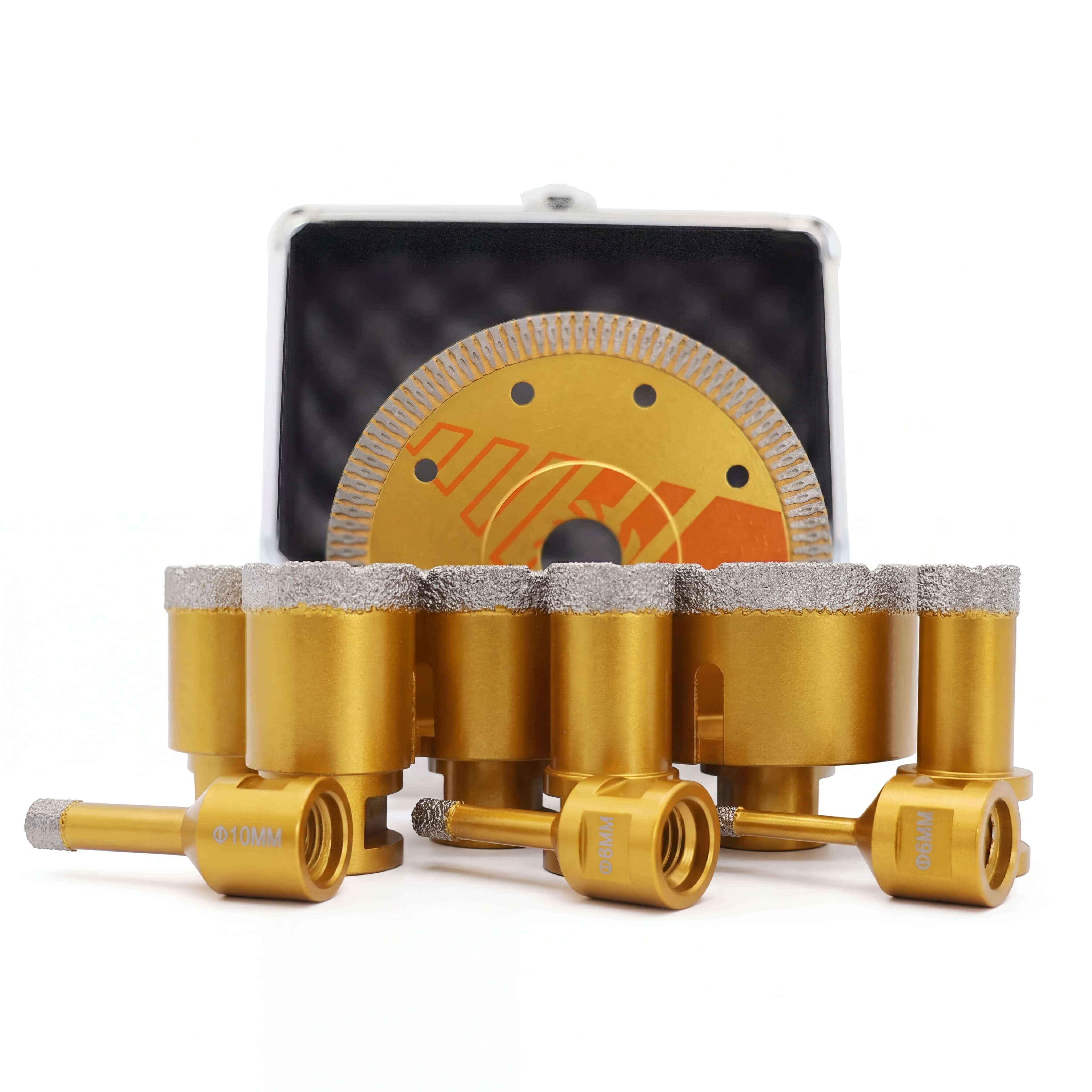 Drill Kit