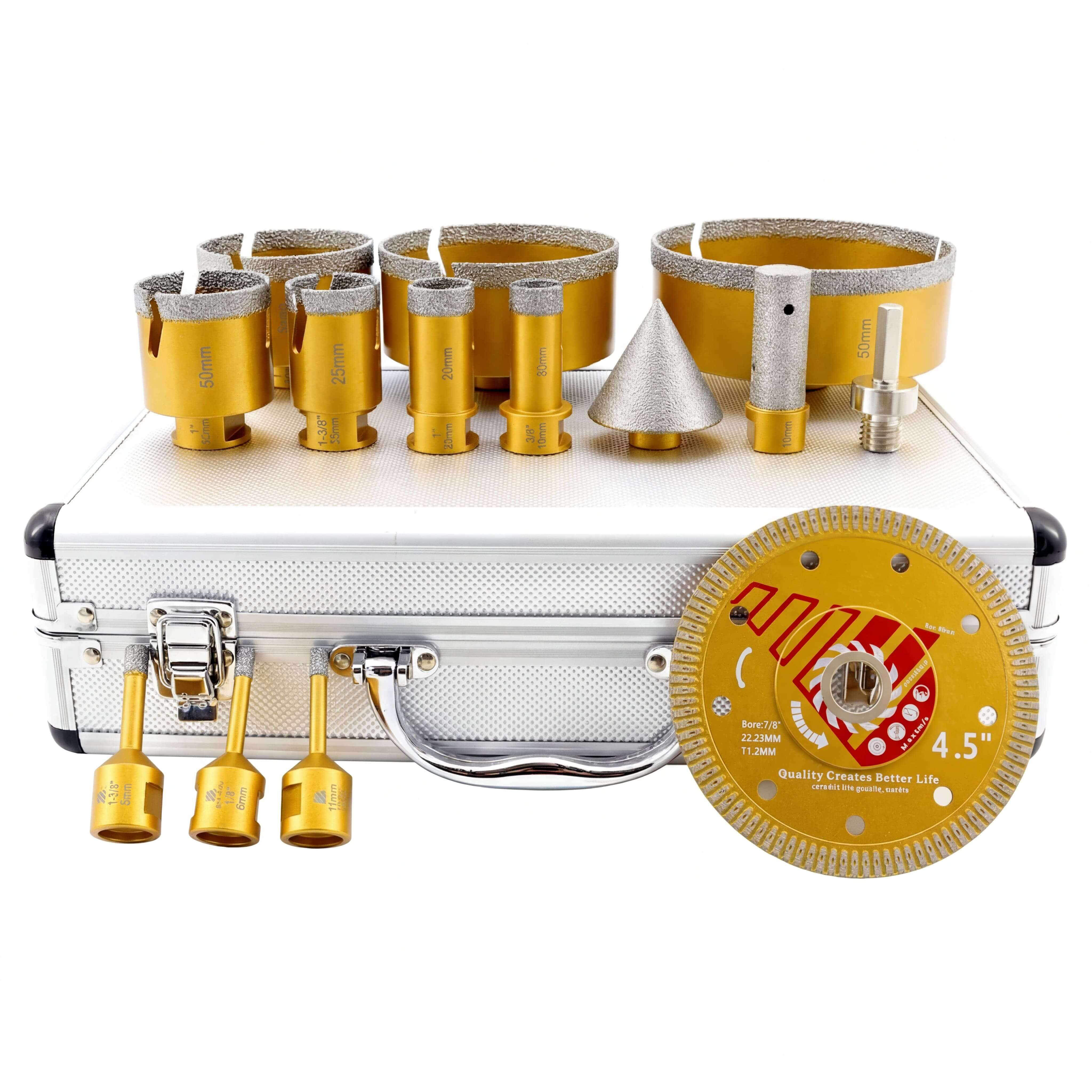 Drill Kit