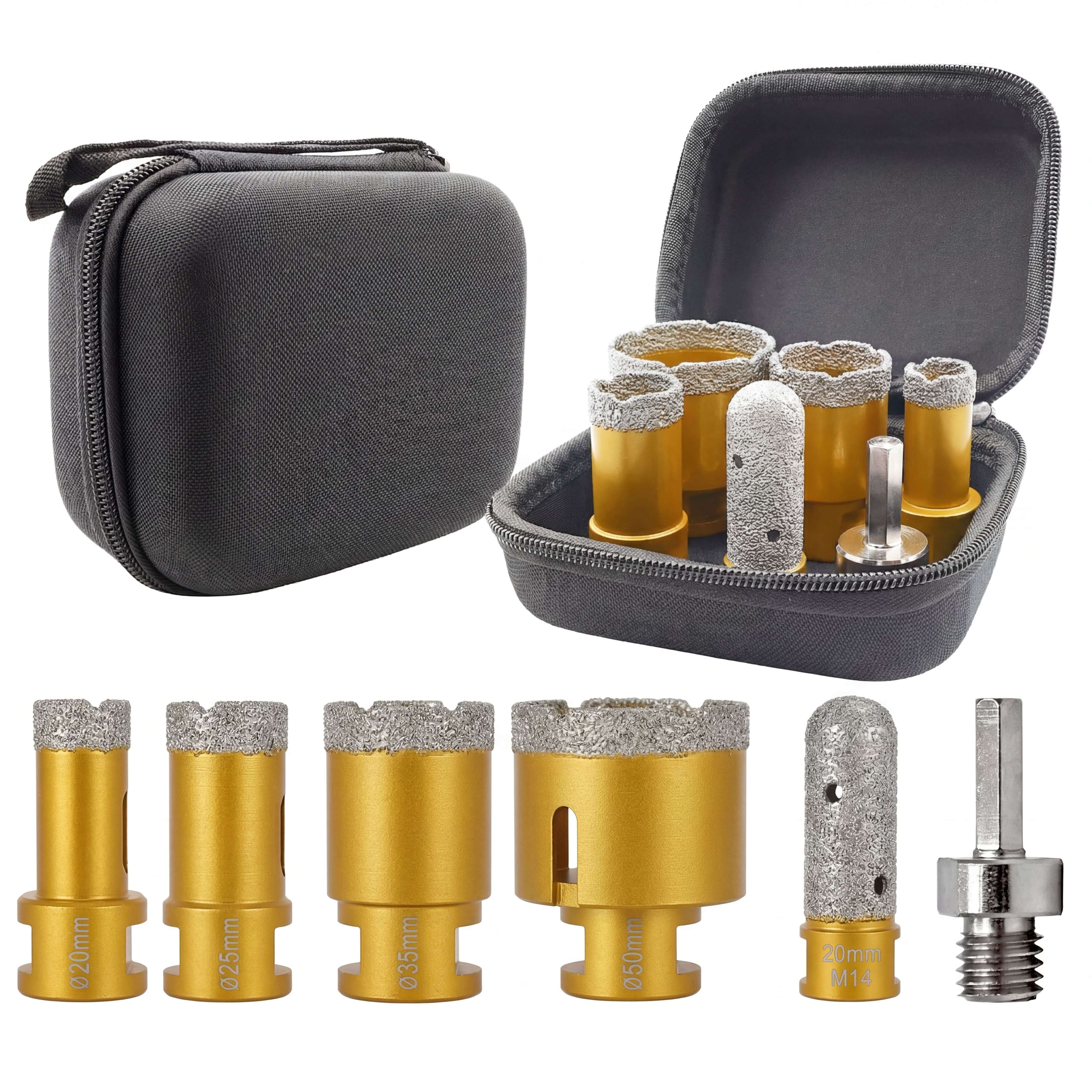 Drill Kit