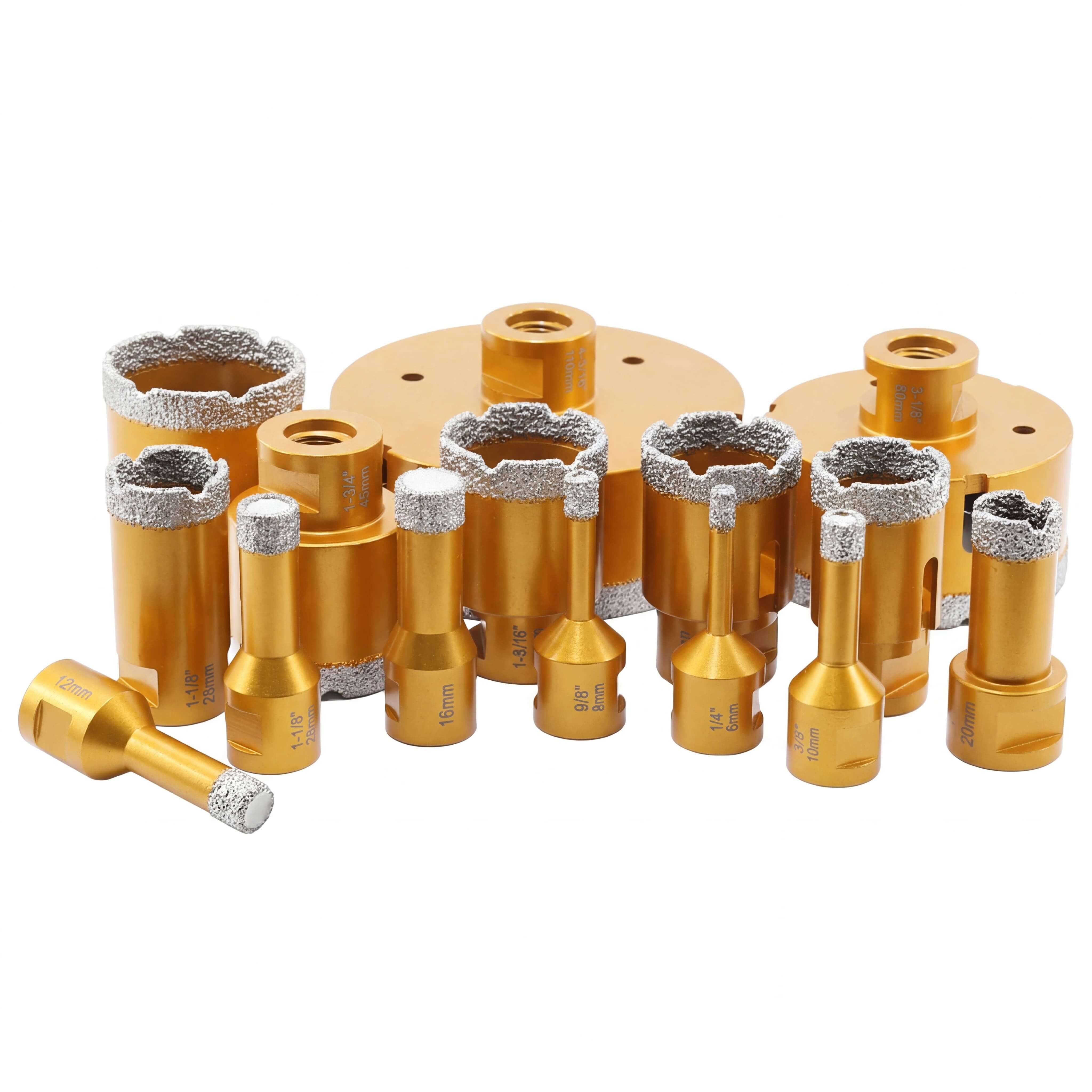 Drill Bit