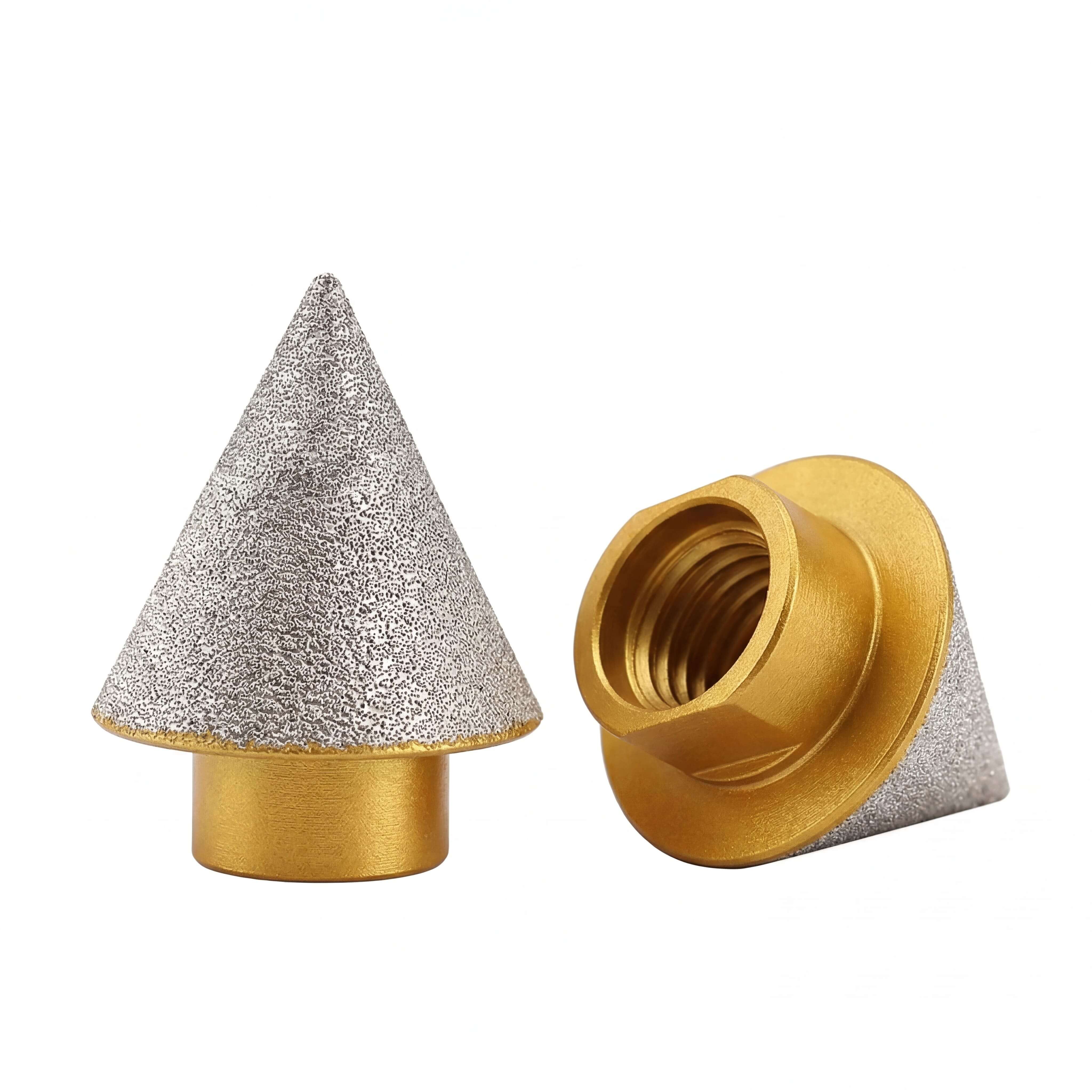 Chamfer Bits