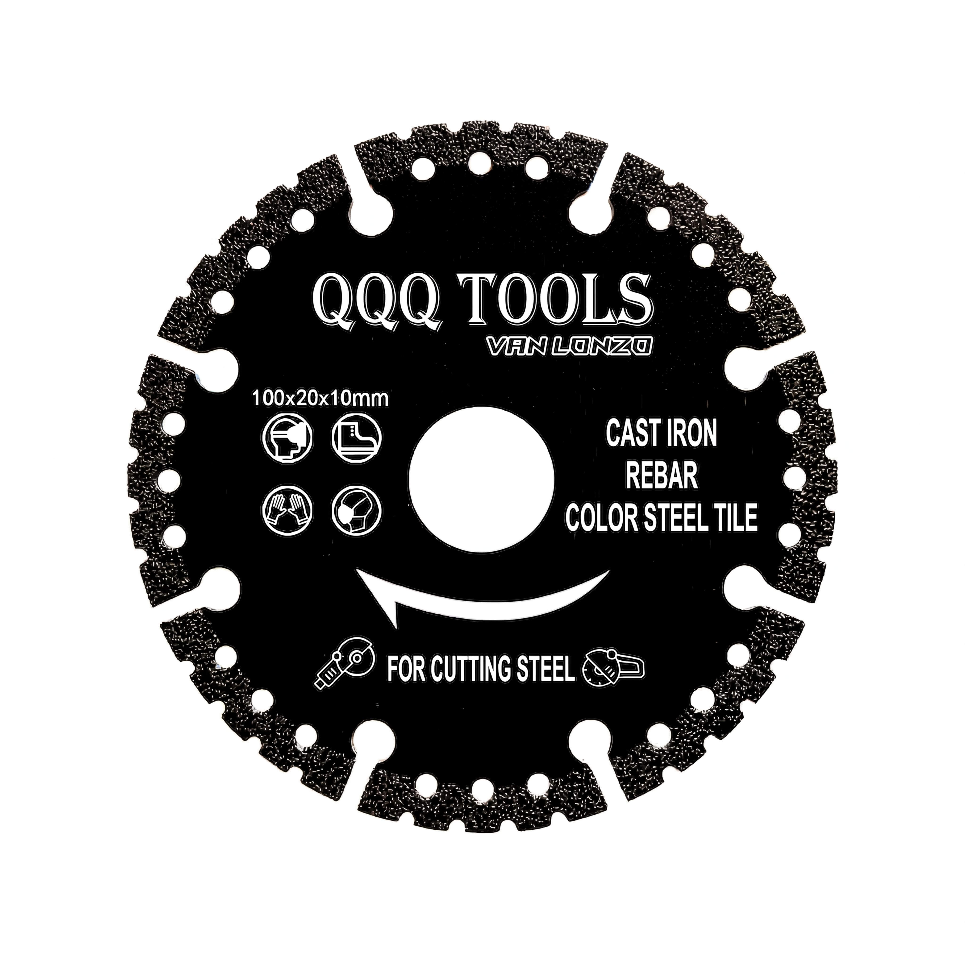 Saw Blade