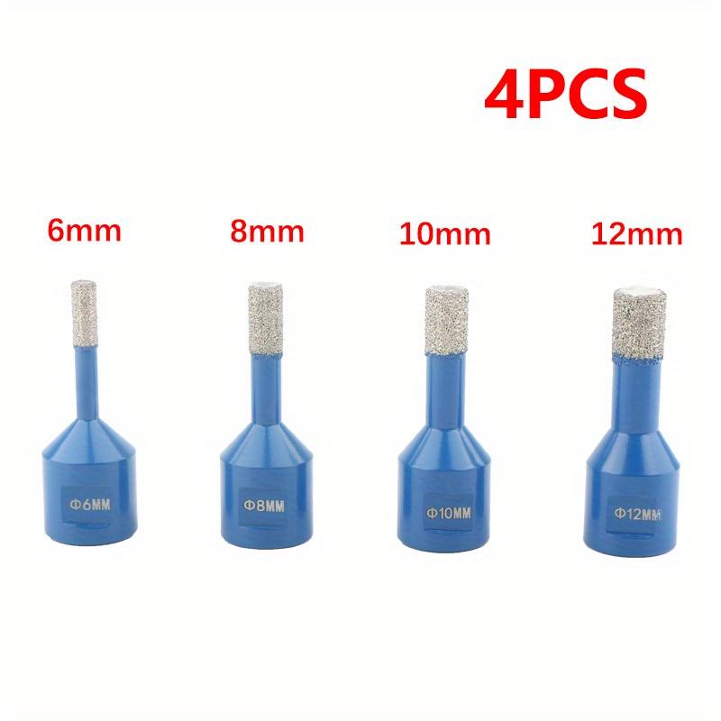 Diamond Tool Set