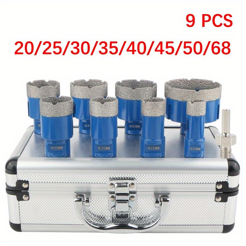 Diamond Tool Set