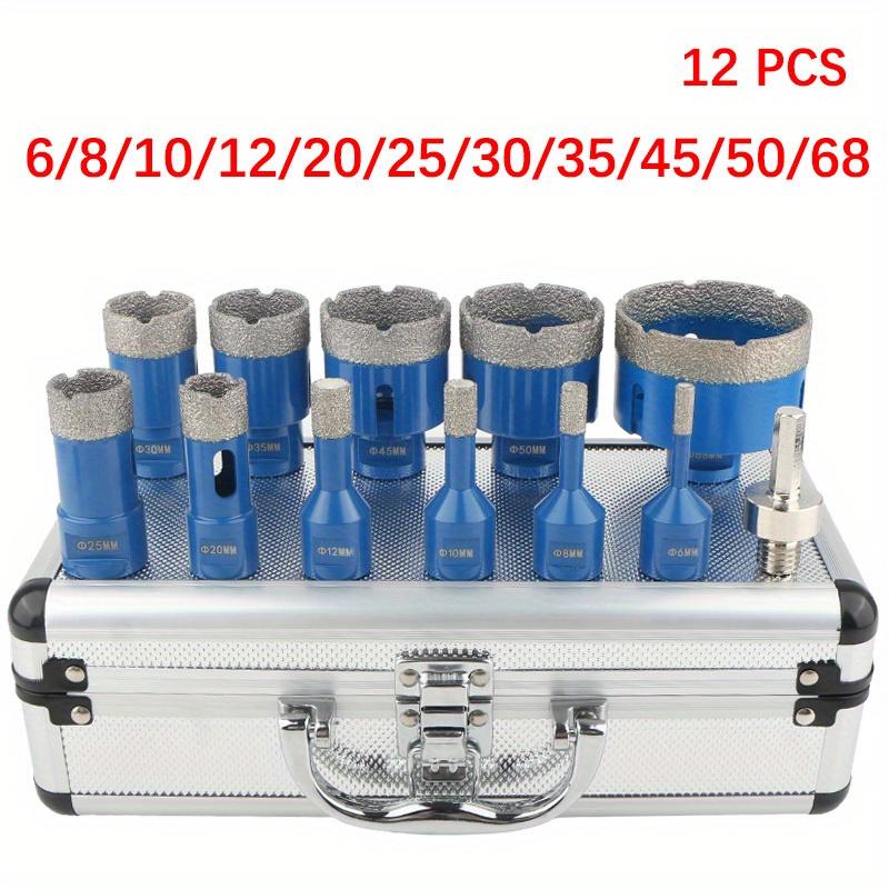 Diamond Tool Set
