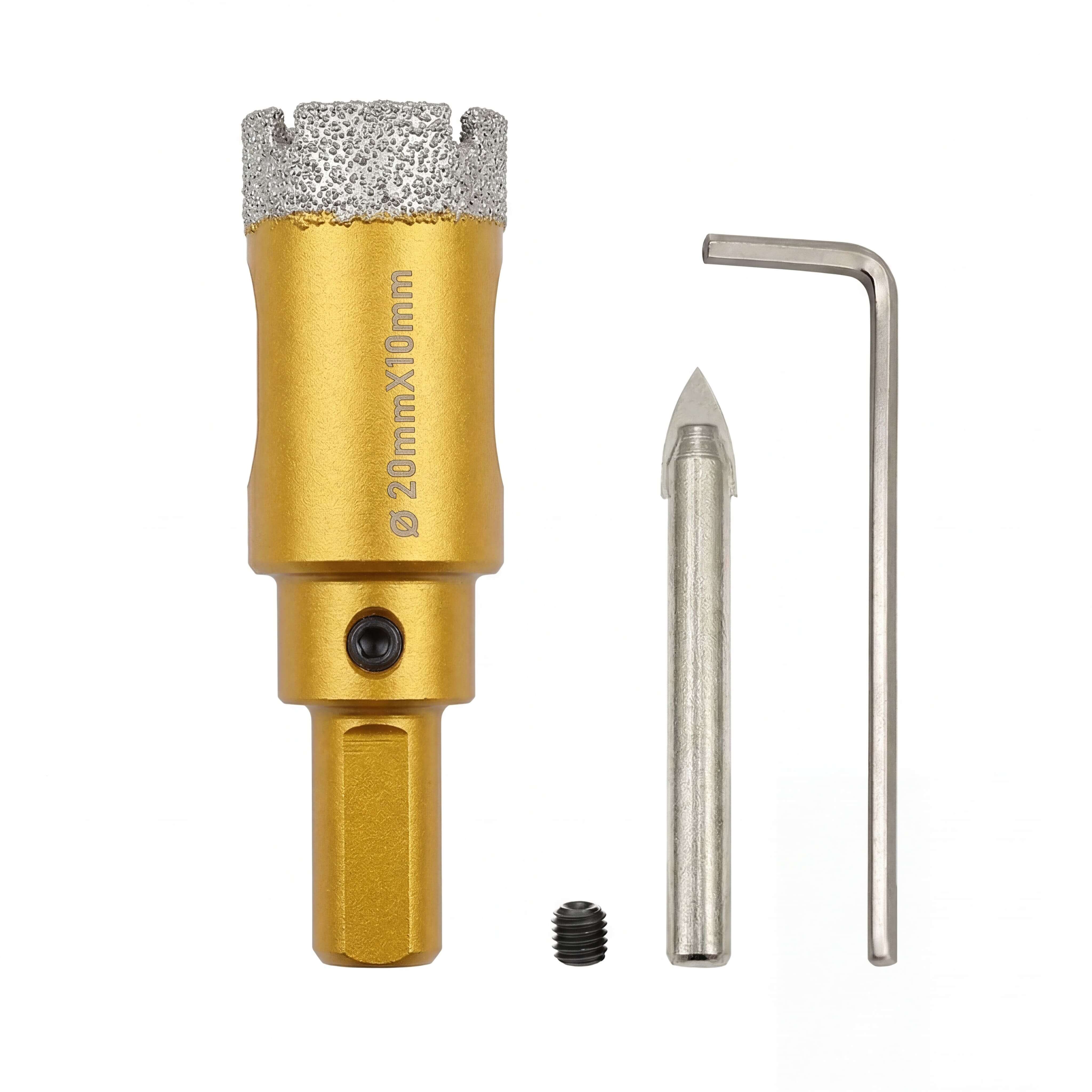 Drill Bit