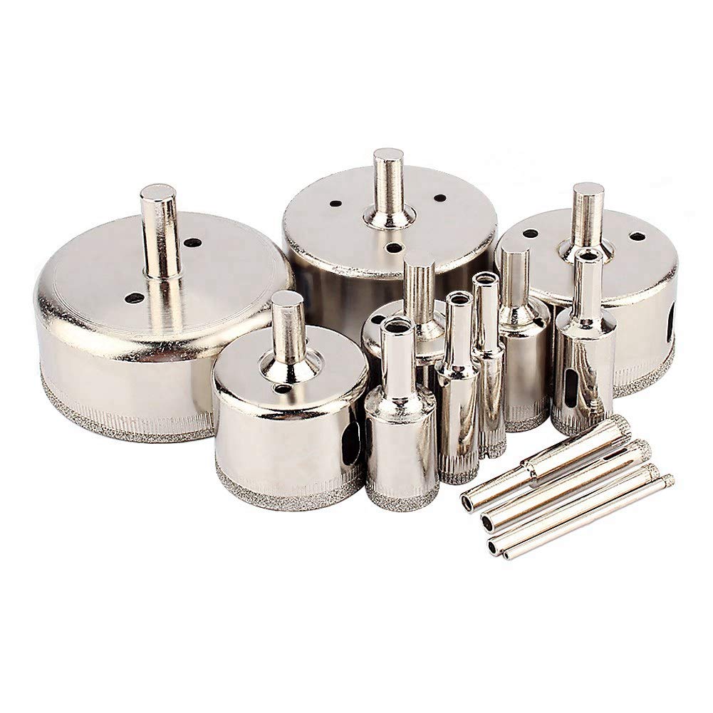 Hand Drill Hole Saw