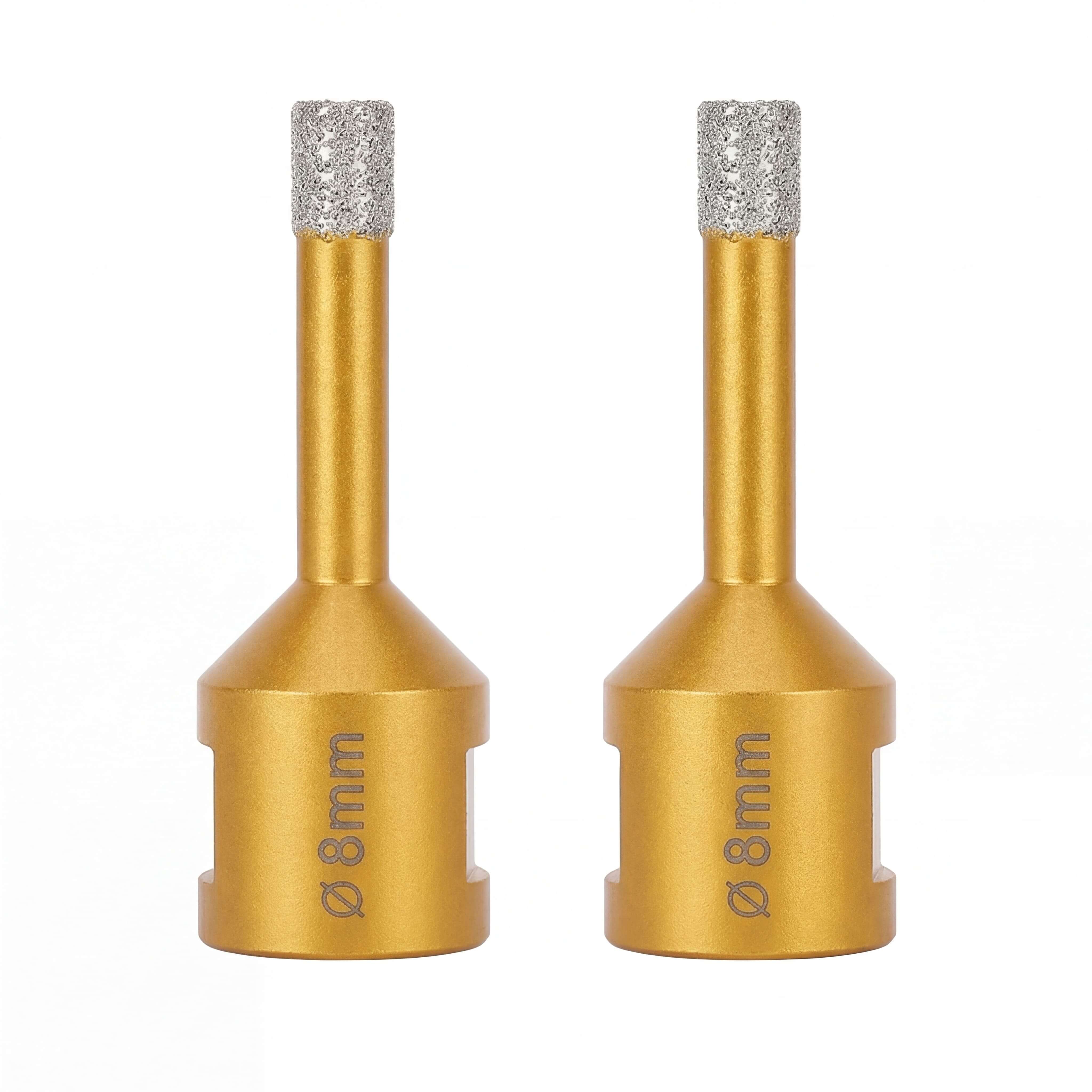 Core Drill Bit